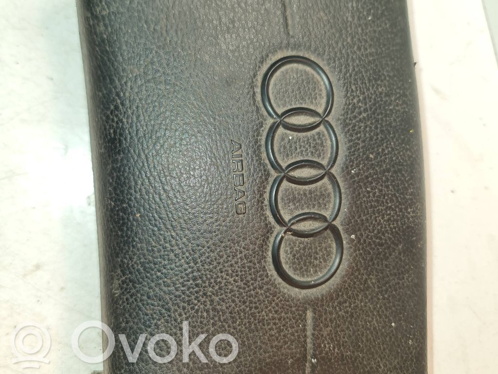 Audi A6 S6 C4 4A Airbag del volante 