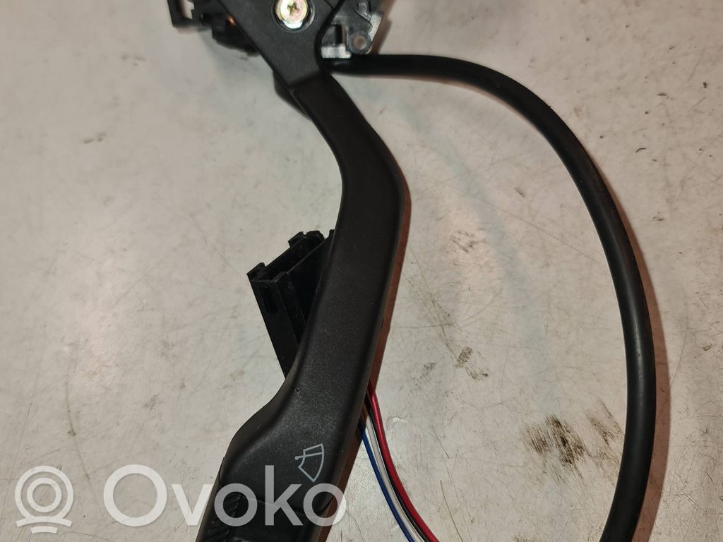 Volkswagen PASSAT B3 Palanca de control del limpiaparabrisas 
