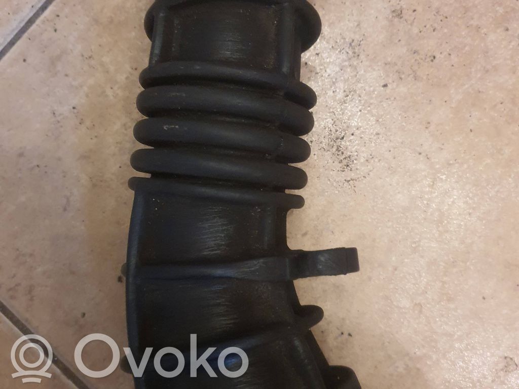 Opel Astra G Conductă/furtun admisie aer 