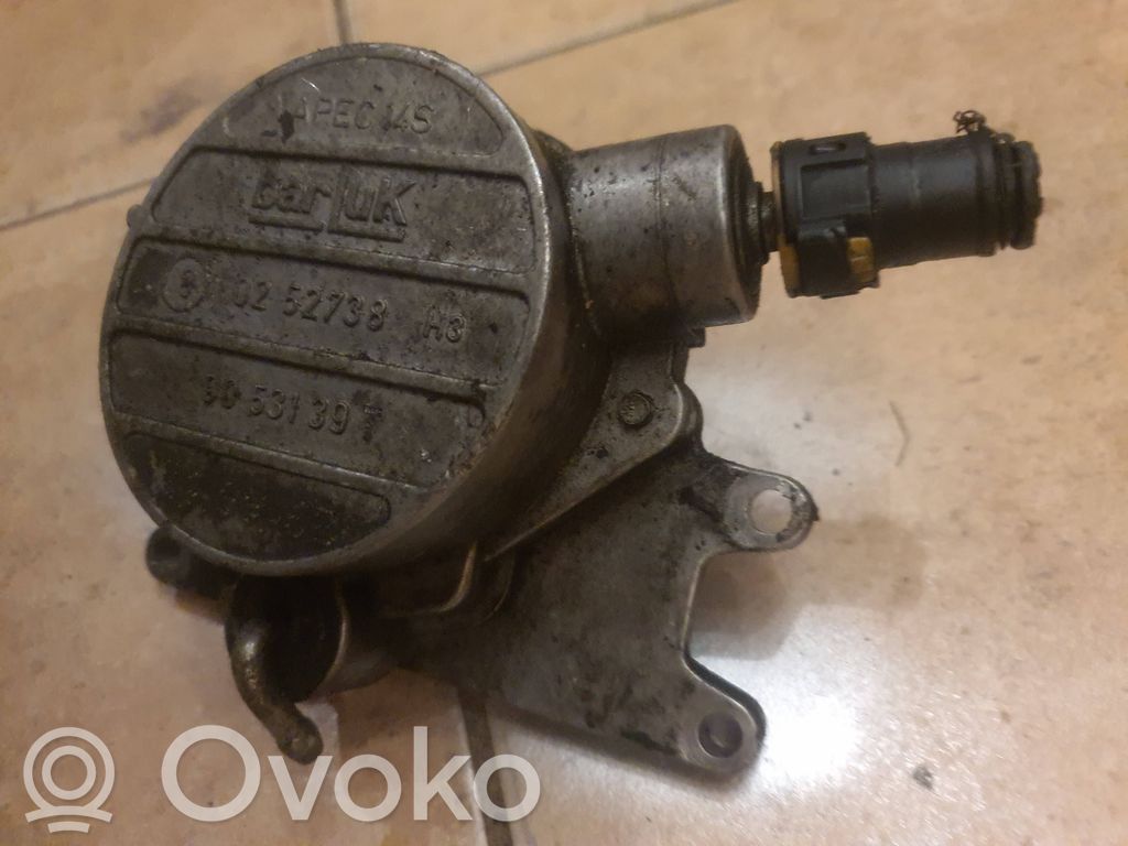 Bomba de vacío   0252738,9053139,VAPEC14S