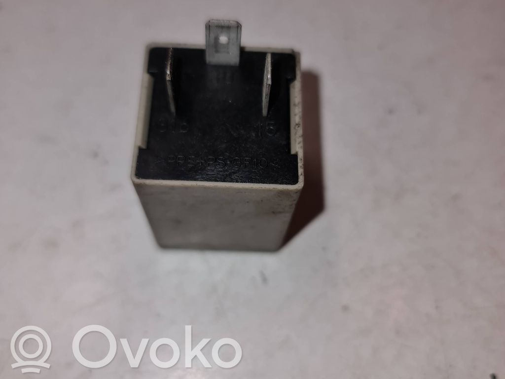 Opel Astra F Muu rele 