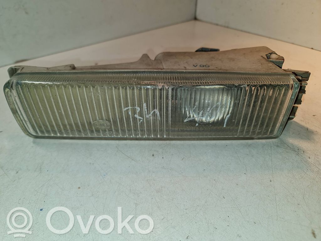 Audi 80 90 B3 Światło przeciwmgłowe przednie 