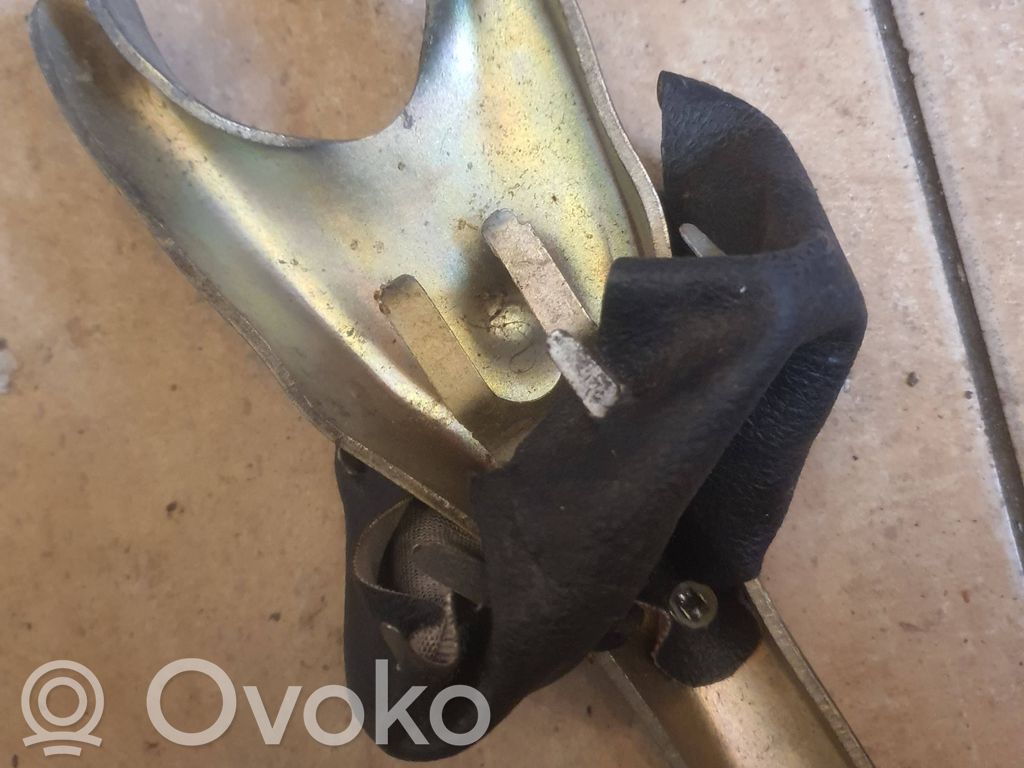 Pressure plate