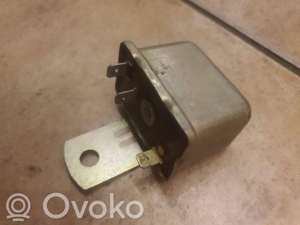 Moskvich 412 Otros relés 