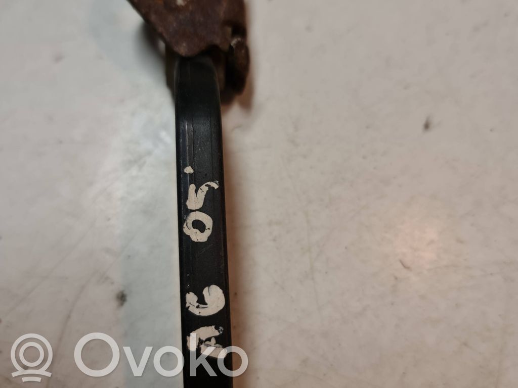 Audi A6 S6 C6 4F Takakorkeusanturin vipu 