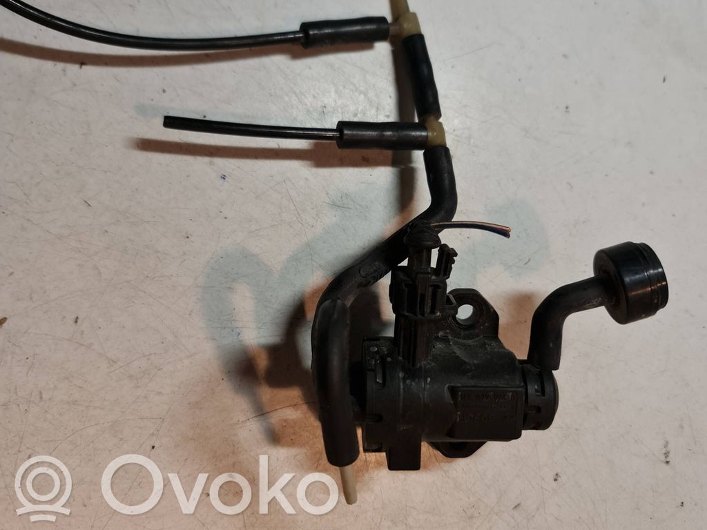 Zawór podciśnienia / Elektrozawór turbiny   0928400536