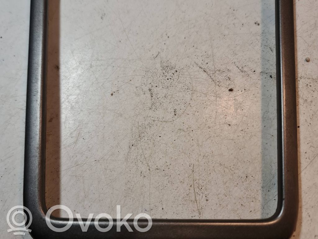Opel Vectra C Ramka drążka zmiany biegów 