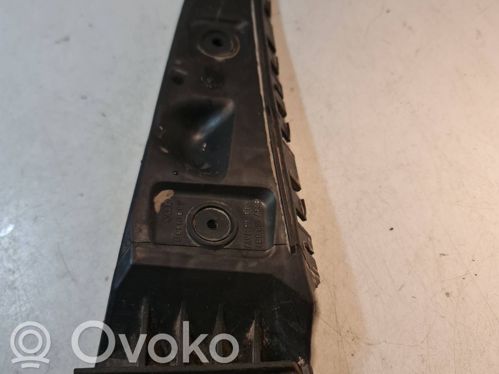 Audi A6 S6 C5 4B Rear bumper mounting bracket 