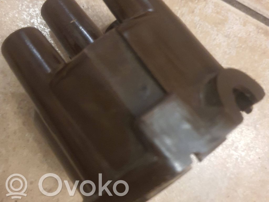 Moskvich 412 Spinterogeno Spark 