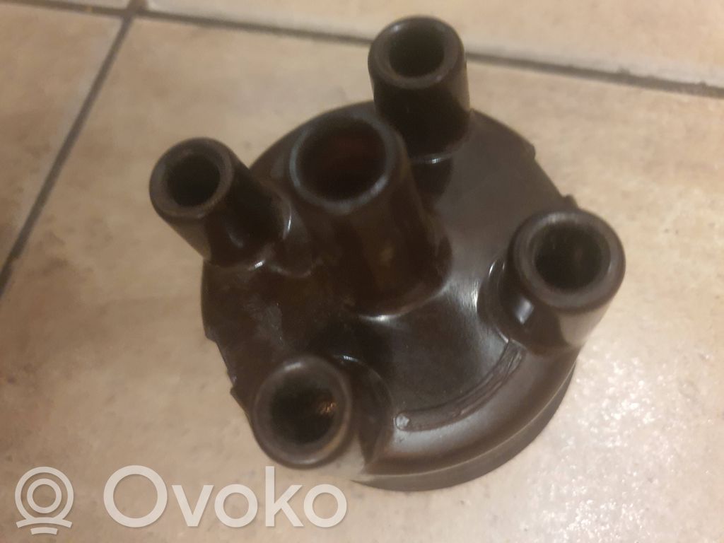 Moskvich 407 Tappo spinterogeno Spark 