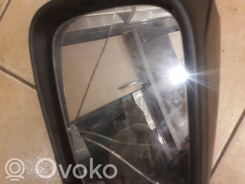 Volkswagen Sharan Spogulis (elektriski vadāms) 