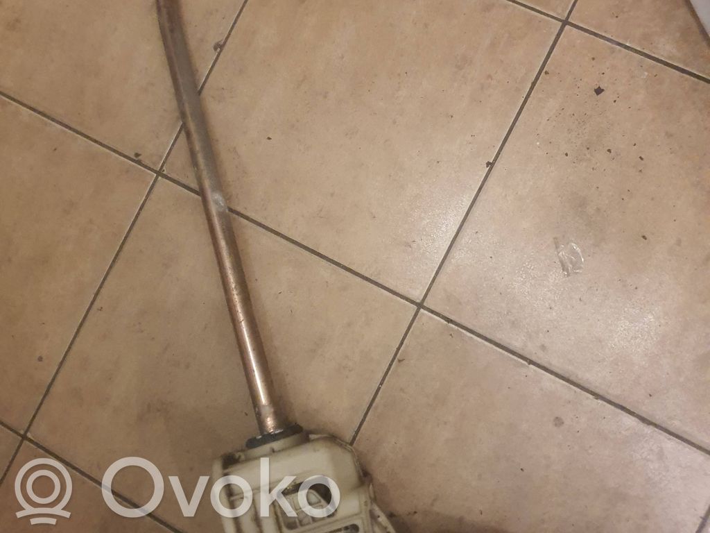 Selector caja de cambios   PA66GF13,057