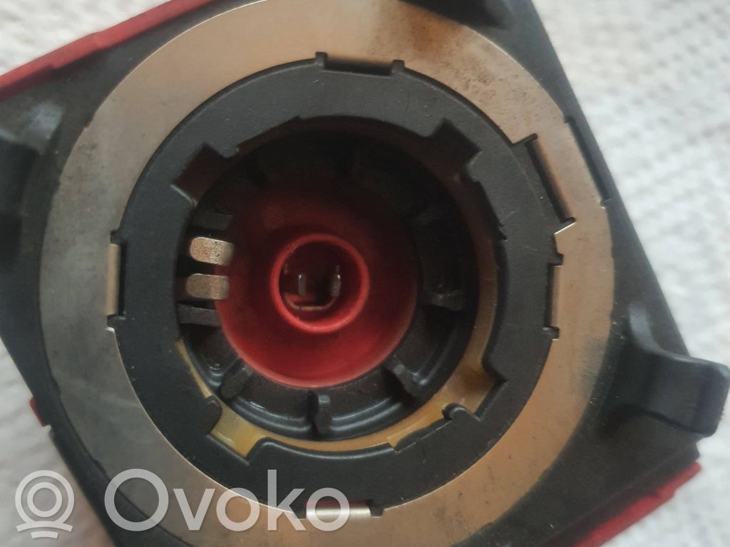 BMW 5 E60 E61 Moduł poziomowanie świateł Xenon 