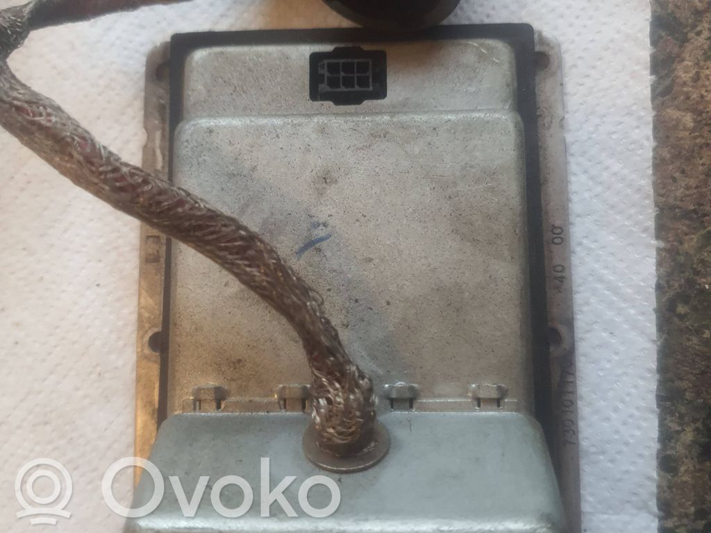 Audi A4 S4 B6 8E 8H Modul balast far Xenon 