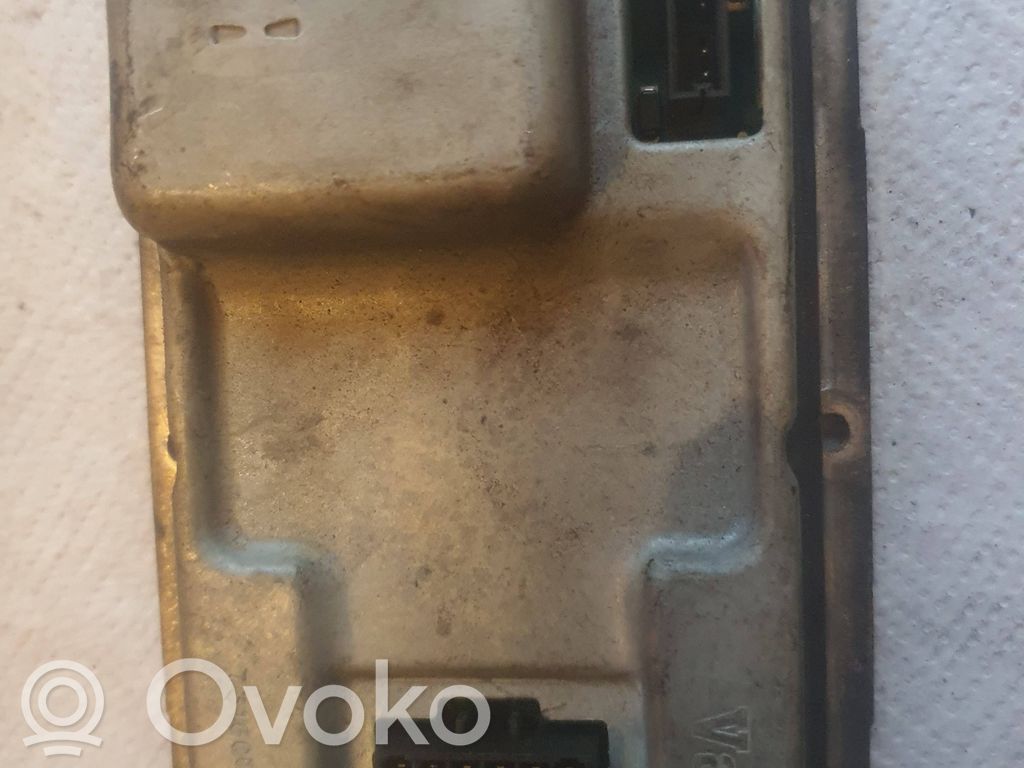Porsche Cayenne (9PA) Faro/fanale 