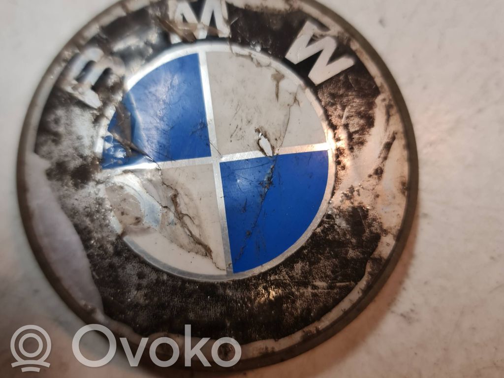 BMW 3 E36 Tapacubos original de rueda 