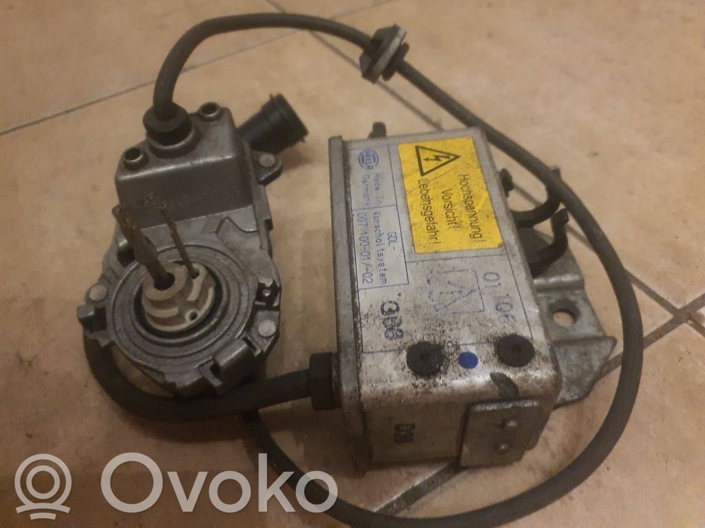 Audi A6 S6 C4 4A Xenon control unit/module 