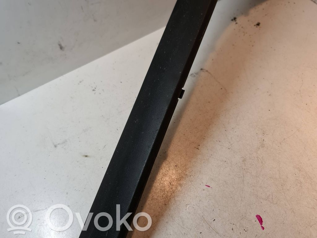 BMW 3 E36 Front bumper splitter molding 