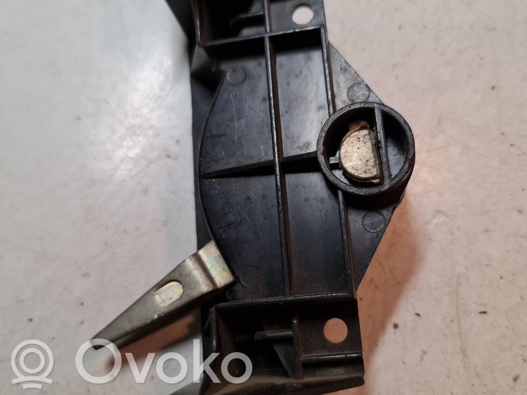 VAZ 2108 Ilmastoinnin ohjainlaite 