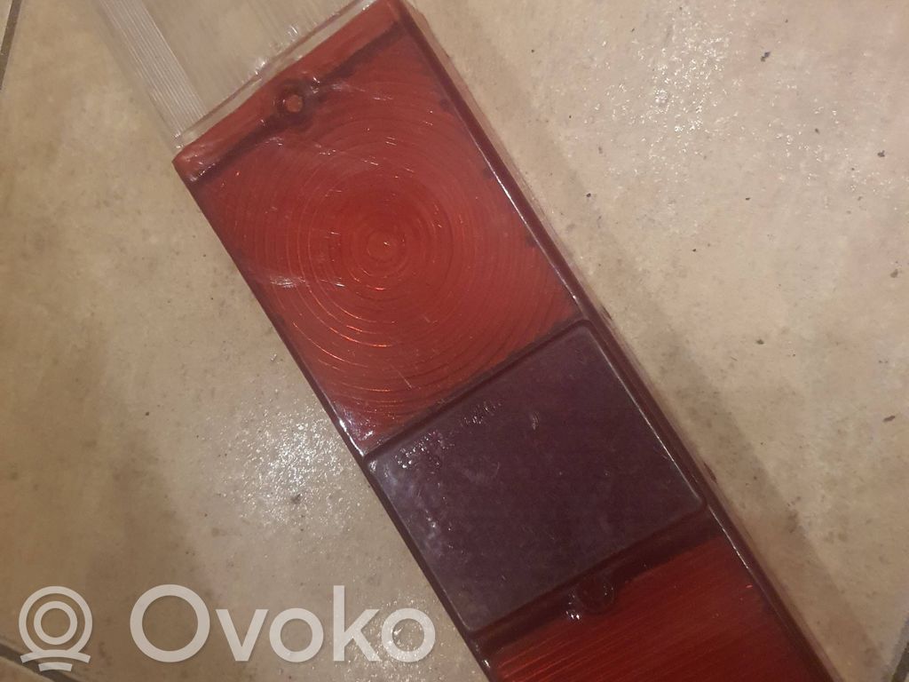 Moskvich 412 Lampă spate în caroserie 