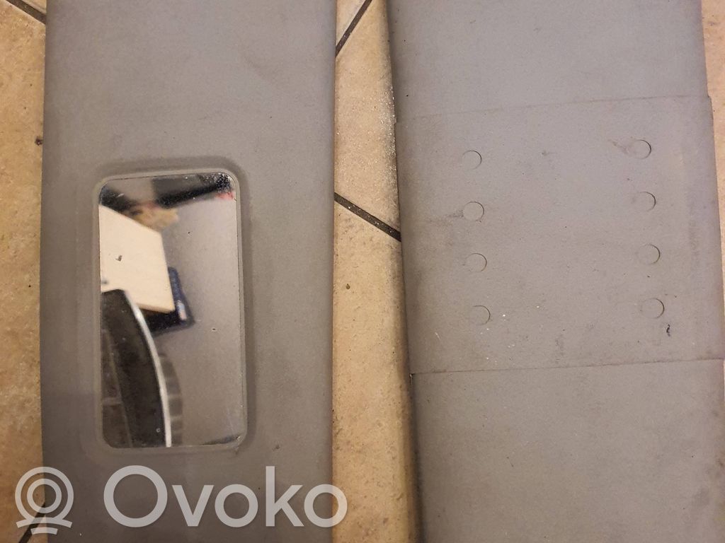 Audi A4 S4 B5 8D Sun visor 