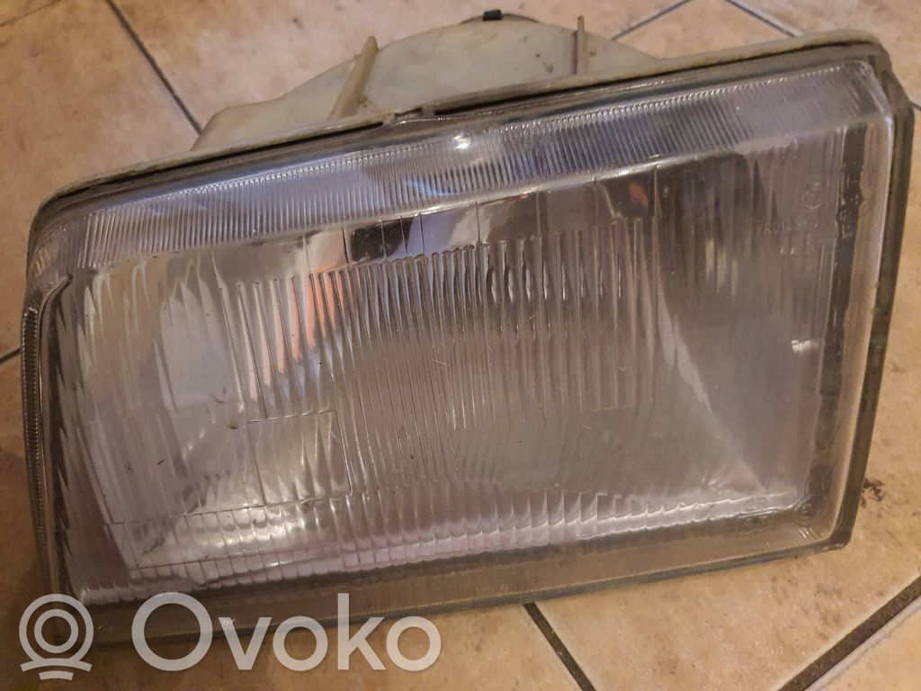 Volkswagen Golf IV Far 