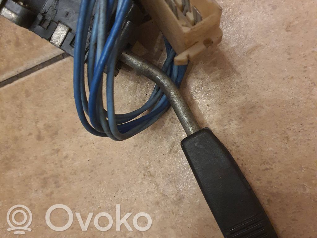 GAZ 24-10 Window wiper interval relay 
