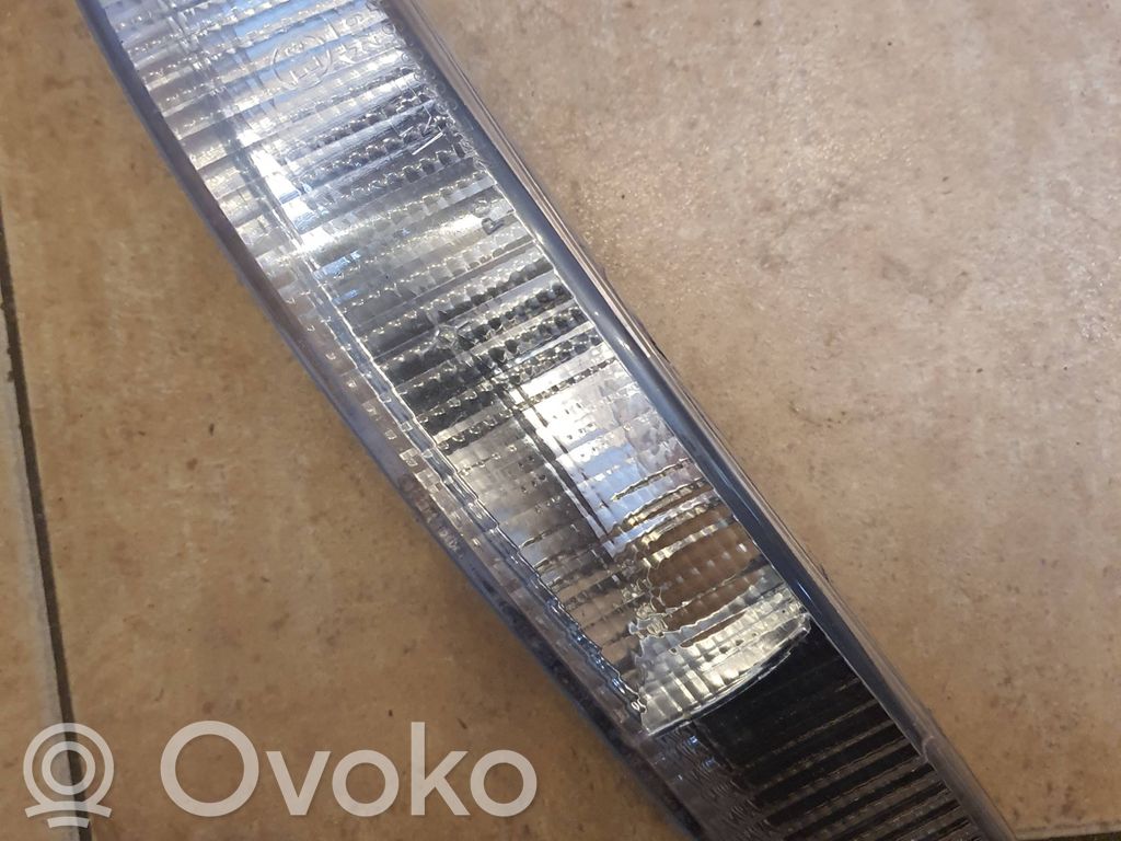Front indicator light   93810400