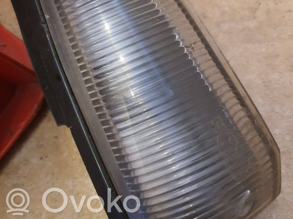 Nissan Sunny Front indicator light 