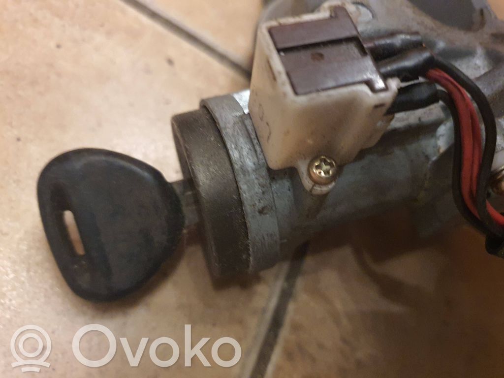 Virtalukko   337360
