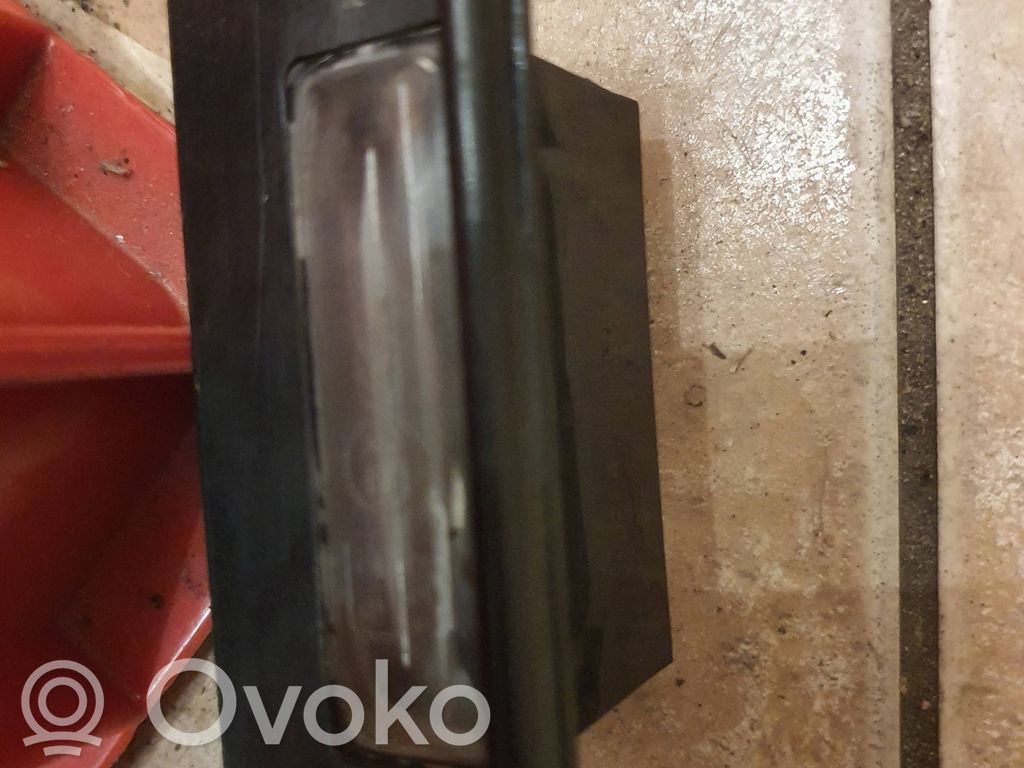 Éclairage de plaque d'immatriculation   855943121,FRANKIANI