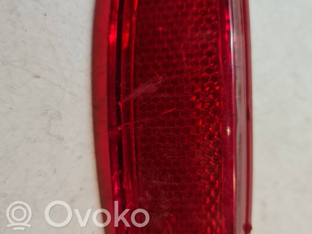 Peugeot Expert Reflector de faros/luces traseros 