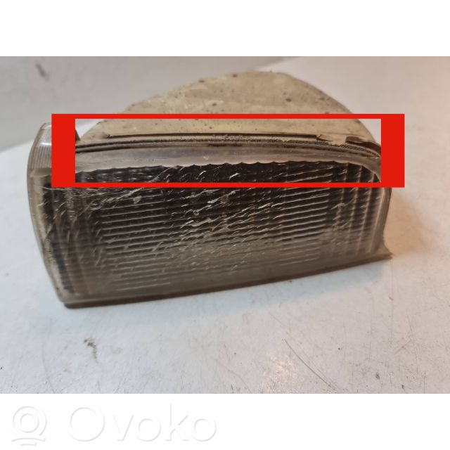 Opel Ascona C Frontblinker 