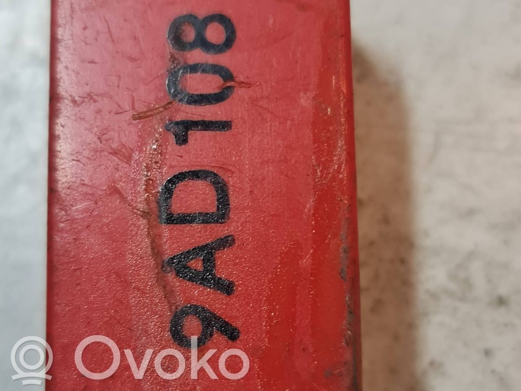 Ford Mondeo MK I Altri relè 