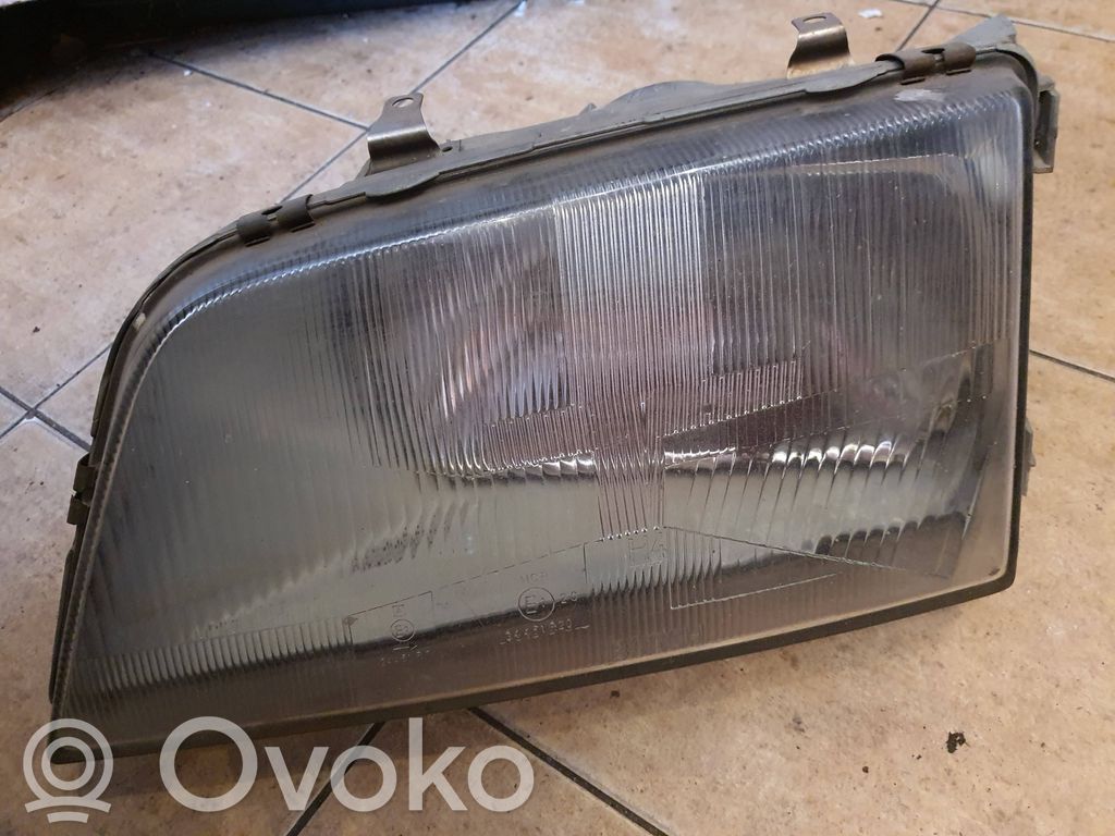 Phare frontale   34451R7,34451R20