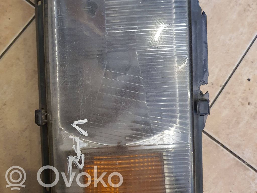 Lampa przednia   210537110111,80078009,760287