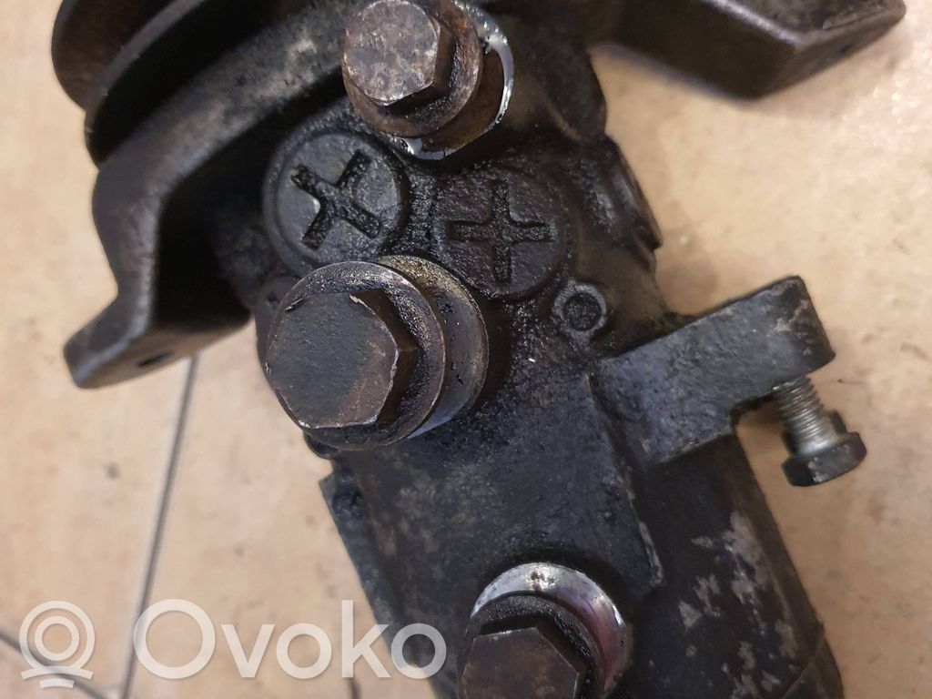Audi 100 200 5000 C3 Power steering pump 