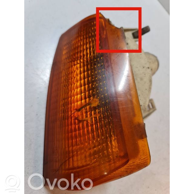 Opel Corsa B Etusuuntavilkku 