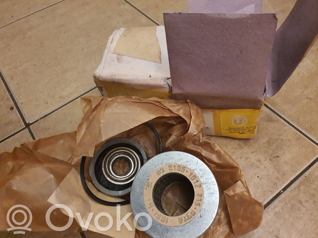 VAZ 2101 Öljynsuodattimen kannake 