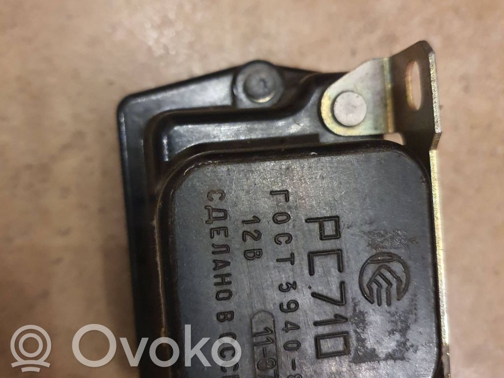 GAZ 21 Other relay 