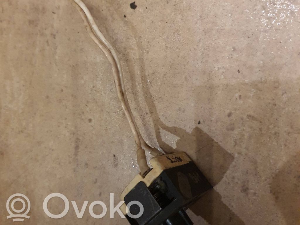 VAZ 2108 Multifunctional control switch/knob 