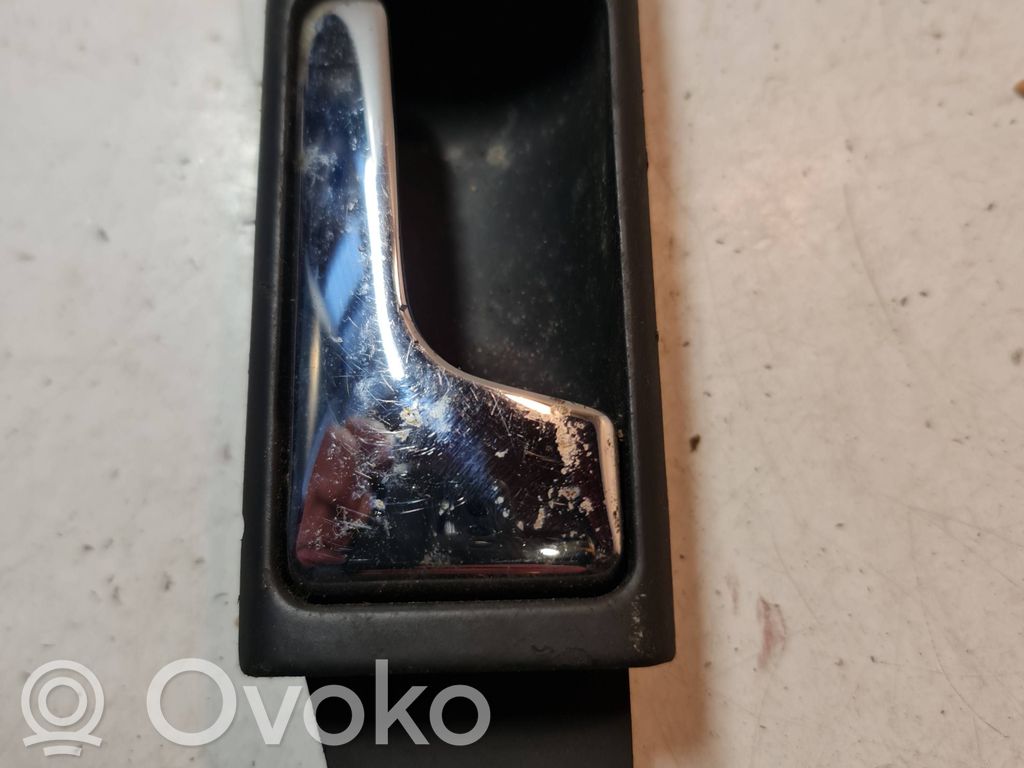 Audi A6 S6 C4 4A Manecilla interna puerta delantera 