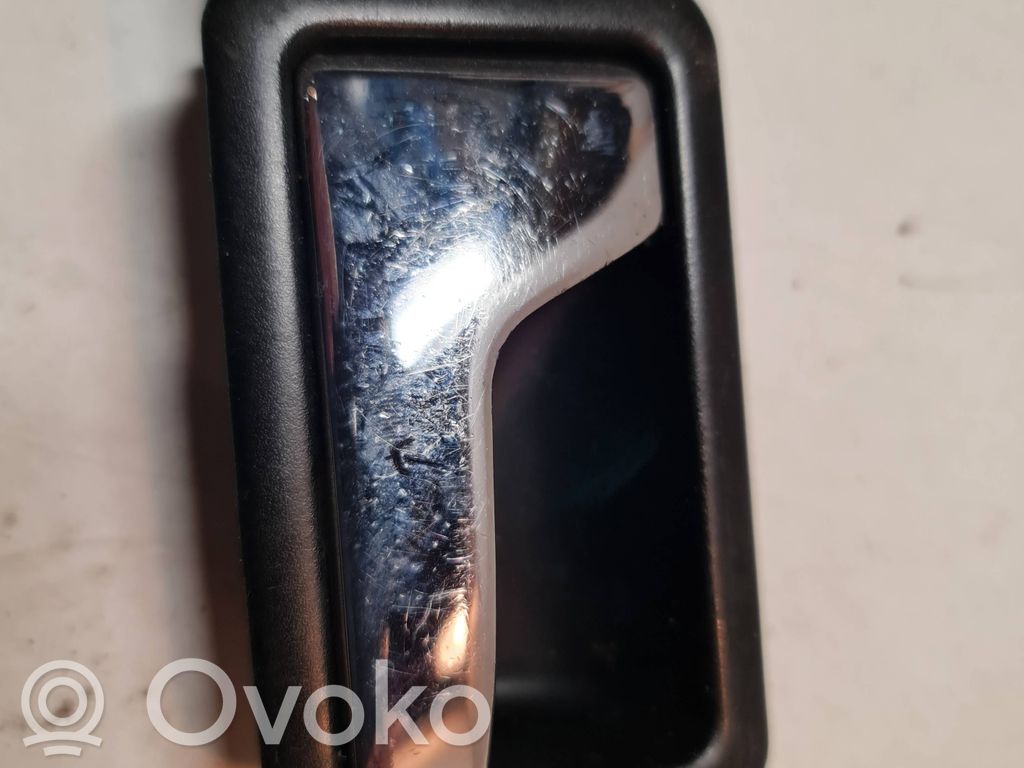 Audi 100 S4 C4 Manecilla interna puerta trasera 