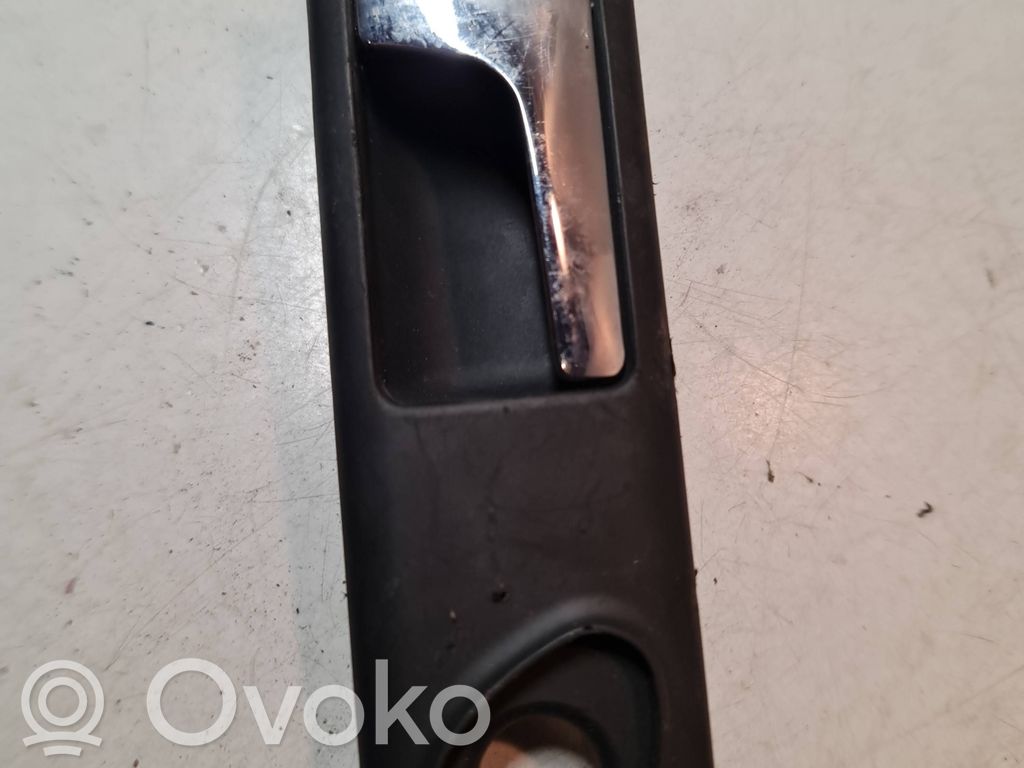 Audi A6 S6 C4 4A Manecilla interna puerta trasera 