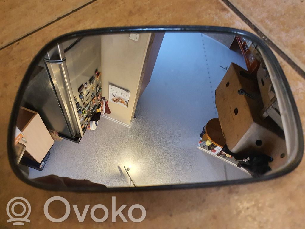 Volvo XC90 Sticlă oglindă laterală 