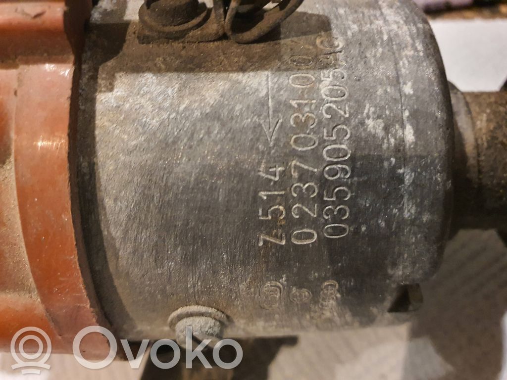 Audi 100 200 5000 C3 Spinterogeno Spark 