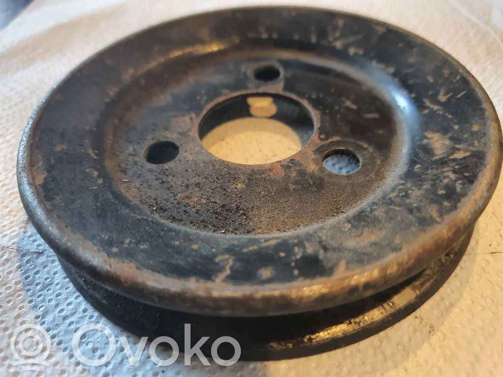 Audi 100 200 5000 C3 Fulie pompă servodirecție 
