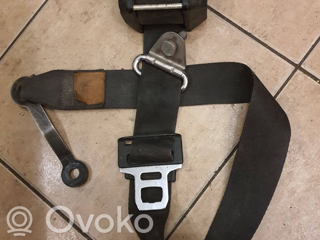 Cinturón delantero   0416067,228562,12352A2,11606,NORMAB100