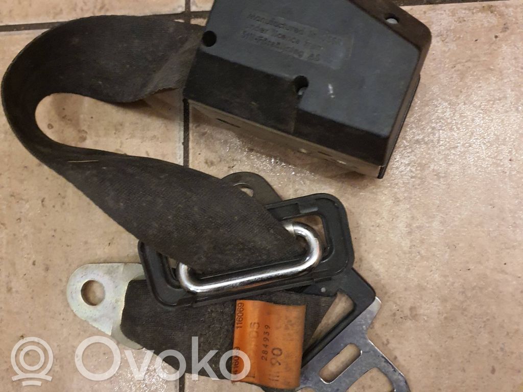 Cinturón delantero   21085607078,1235E,284939,NORMAB100