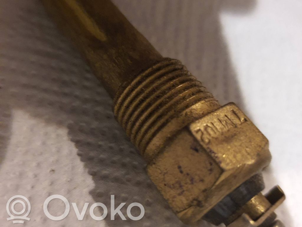 Coolant temperature sensor   TM102